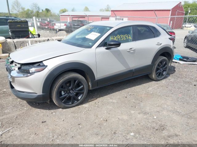 3MVDMBBM0RM698412 Mazda Cx-30 2.5 S Select Sport