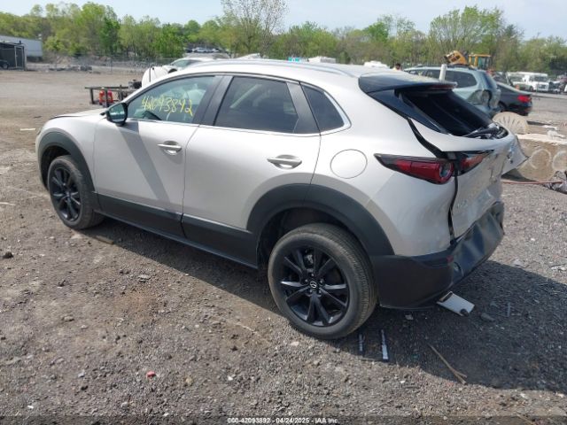 3MVDMBBM0RM698412 Mazda Cx-30 2.5 S Select Sport