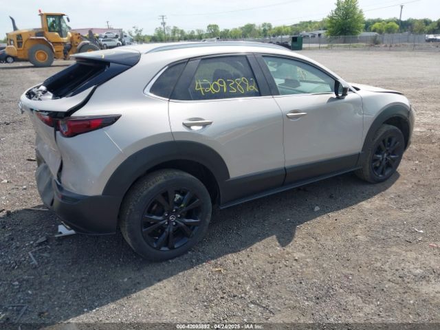 3MVDMBBM0RM698412 Mazda Cx-30 2.5 S Select Sport