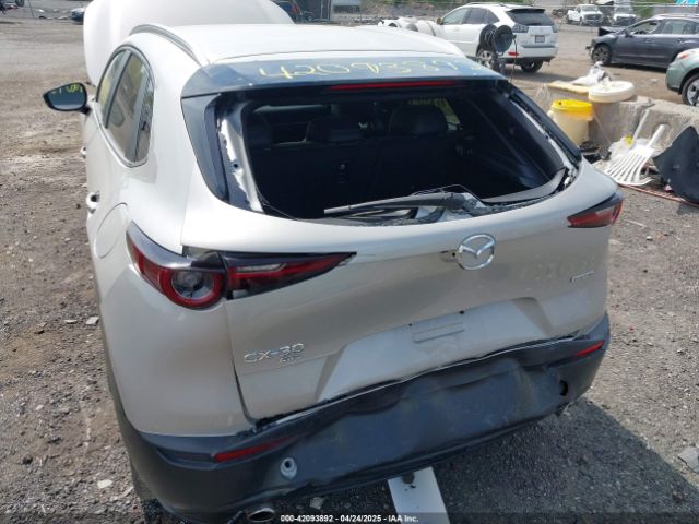 3MVDMBBM0RM698412 Mazda Cx-30 2.5 S Select Sport