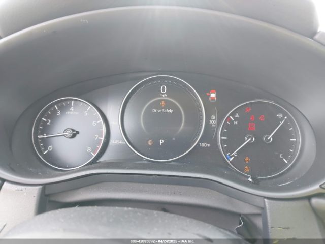 3MVDMBBM0RM698412 Mazda Cx-30 2.5 S Select Sport