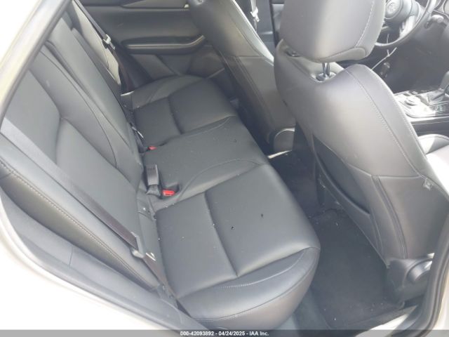 3MVDMBBM0RM698412 Mazda Cx-30 2.5 S Select Sport