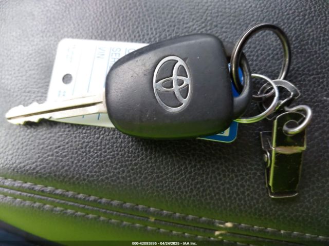 2T1BURHEXHC942141 Toyota COROLLA SE