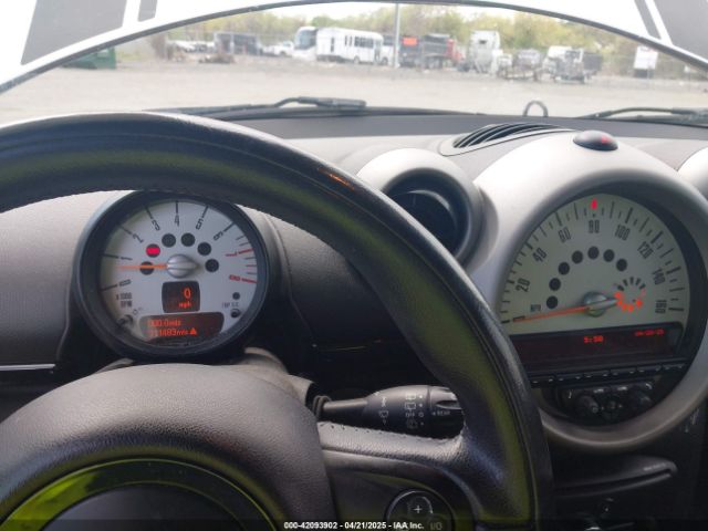 2012 MINI COOPER S COUNTRYMAN WMWZC5C56CWM13283 Photo 6
