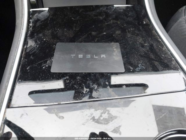 5YJ3E1EA6JF052659 Tesla Model 3 Long Range/mid Range