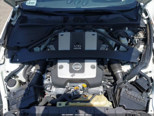 2018 NISSAN 370Z JN1AZ4FH7JM520112 Photo 9