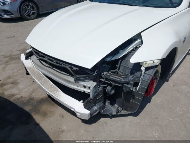 2018 NISSAN 370Z JN1AZ4FH7JM520112 Photo 5