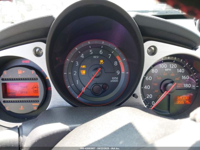 2018 NISSAN 370Z JN1AZ4FH7JM520112 Photo 6