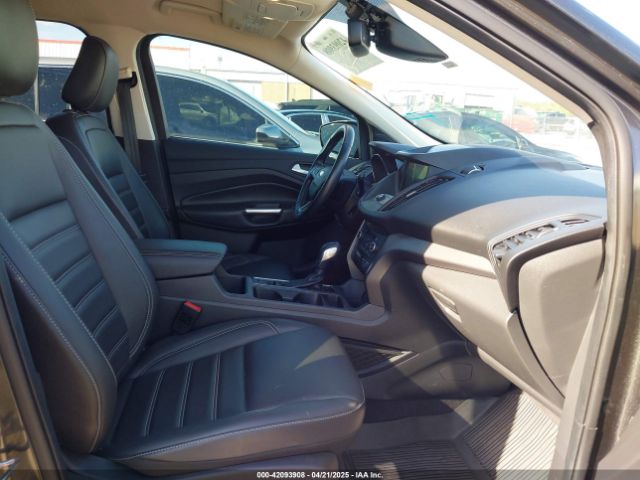 1FMCU0HD2KUC52834 Ford ESCAPE SEL