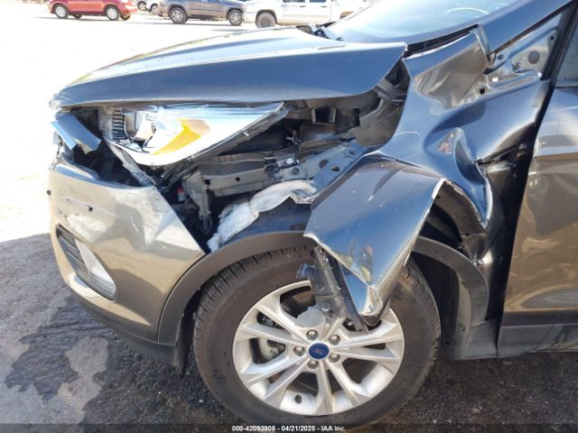 1FMCU0HD2KUC52834 Ford ESCAPE SEL