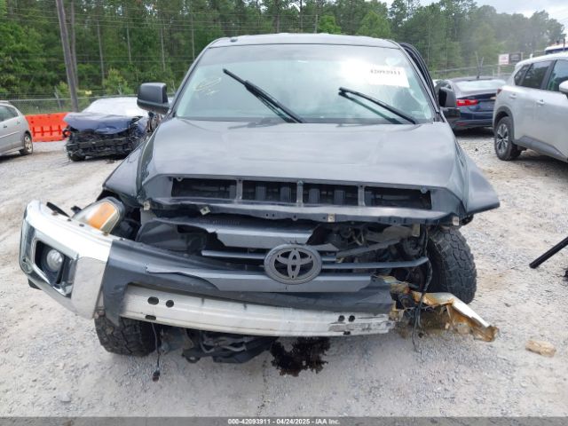 5TFRM5F10EX068872 Toyota Tundra Sr5 4.6l V8