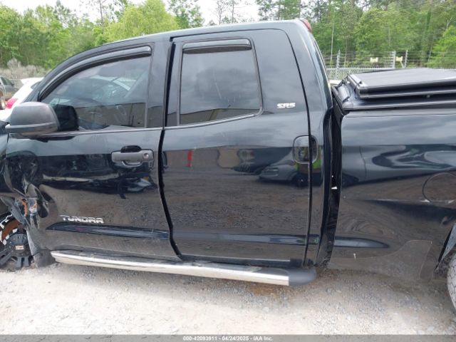 5TFRM5F10EX068872 Toyota Tundra Sr5 4.6l V8