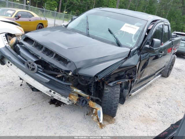 5TFRM5F10EX068872 Toyota Tundra Sr5 4.6l V8
