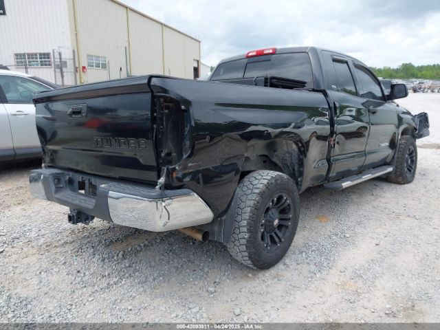 5TFRM5F10EX068872 Toyota Tundra Sr5 4.6l V8