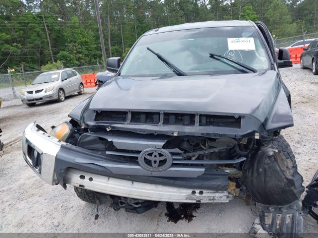 5TFRM5F10EX068872 Toyota Tundra Sr5 4.6l V8