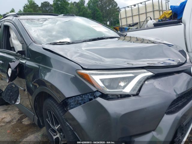 JTMNFREV5GD081318 Toyota RAV4 SE