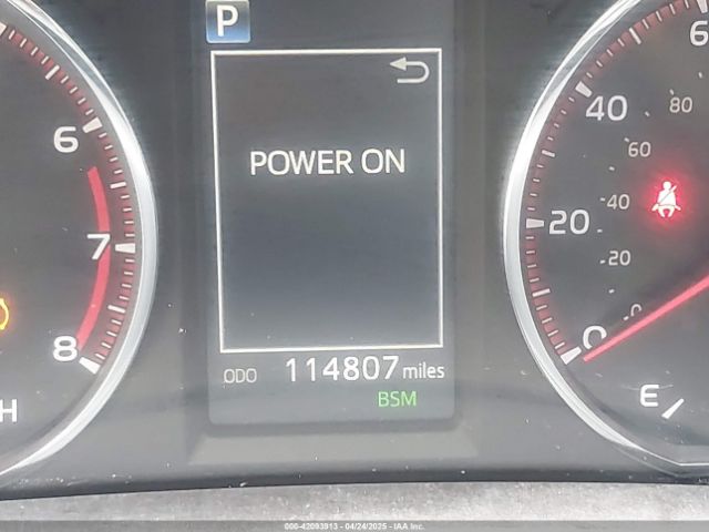 JTMNFREV5GD081318 Toyota RAV4 SE