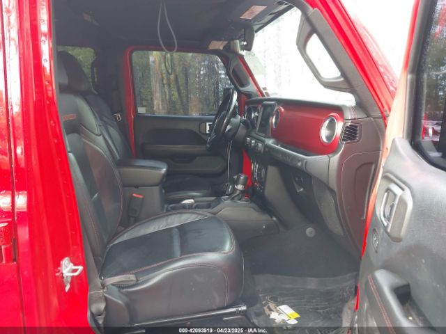 2018 JEEP WRANGLER UNLIMITED 1C4HJXFG3JW273266 Photo 4