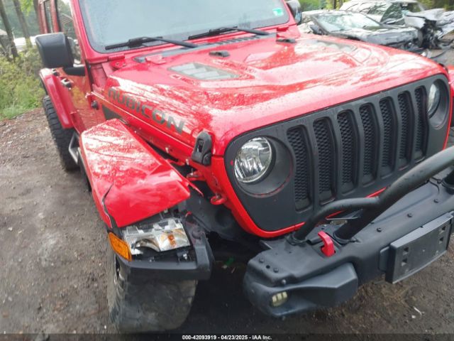2018 JEEP WRANGLER UNLIMITED 1C4HJXFG3JW273266 Photo 5