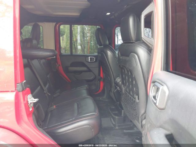 2018 JEEP WRANGLER UNLIMITED 1C4HJXFG3JW273266 Photo 7