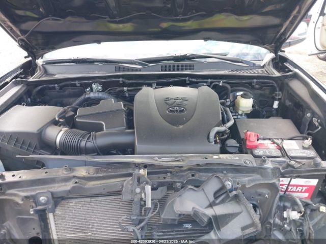 3TMEZ5CN4GM024275 Toyota Tacoma Limited