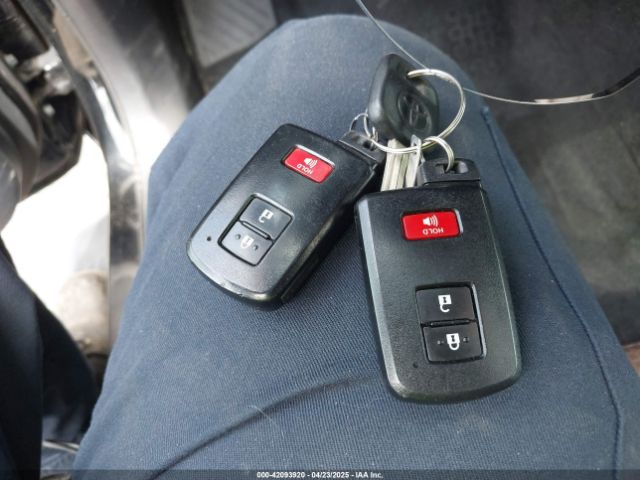 3TMEZ5CN4GM024275 Toyota Tacoma Limited