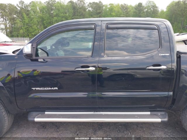 3TMEZ5CN4GM024275 Toyota Tacoma Limited