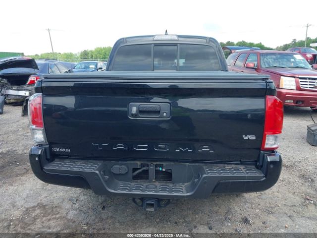 3TMEZ5CN4GM024275 Toyota Tacoma Limited