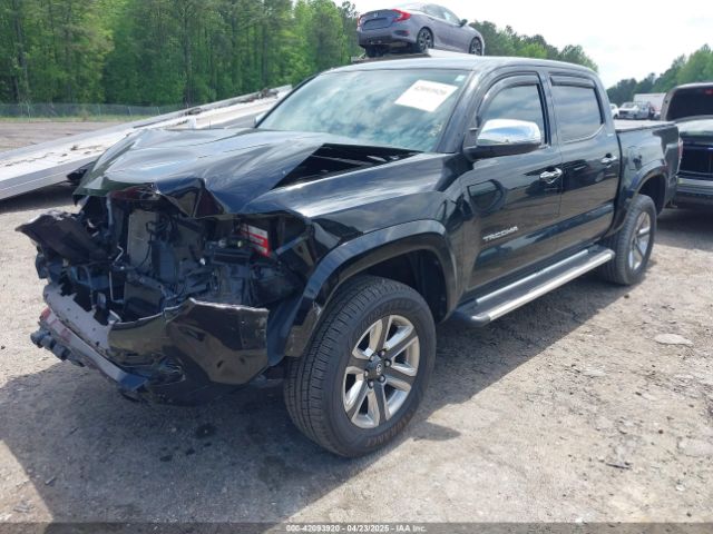 3TMEZ5CN4GM024275 Toyota Tacoma Limited