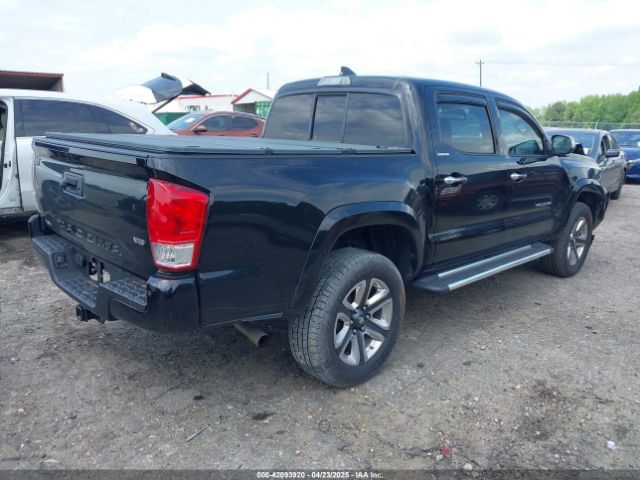 3TMEZ5CN4GM024275 Toyota Tacoma Limited