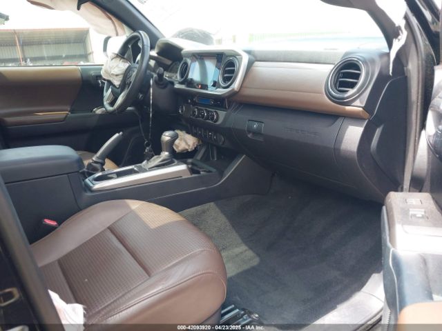 3TMEZ5CN4GM024275 Toyota Tacoma Limited