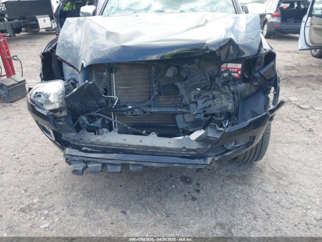 3TMEZ5CN4GM024275 Toyota Tacoma Limited