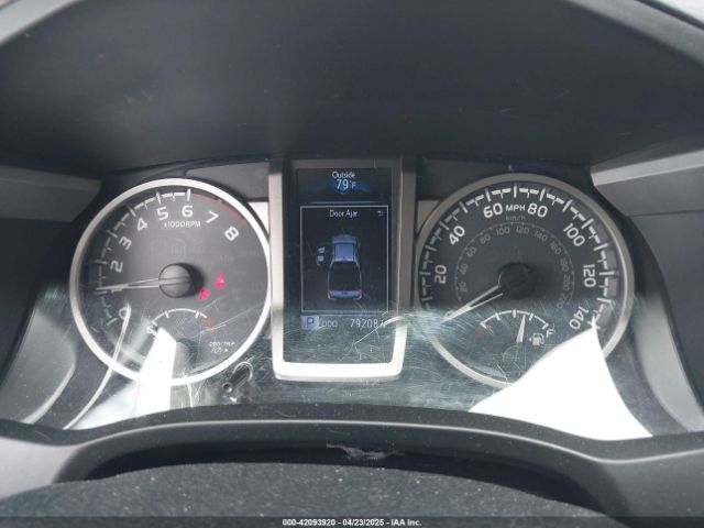 3TMEZ5CN4GM024275 Toyota Tacoma Limited