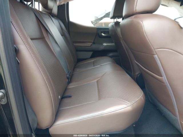3TMEZ5CN4GM024275 Toyota Tacoma Limited