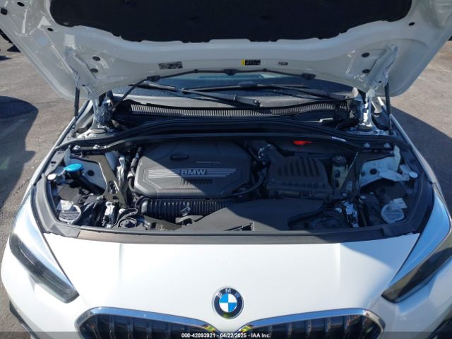 WBA53AK00P7M12823 BMW 228 Gran Coupe I Sdrive