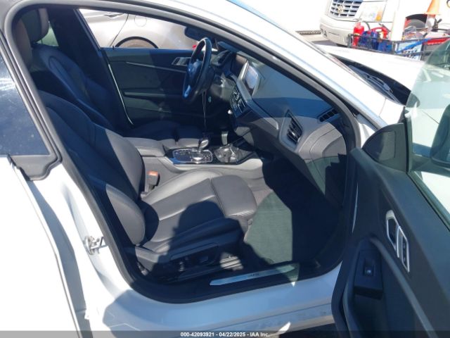 WBA53AK00P7M12823 BMW 228 Gran Coupe I Sdrive