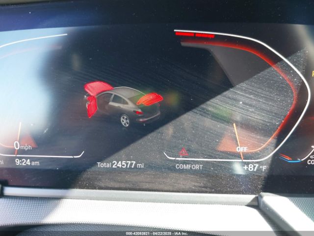 WBA53AK00P7M12823 BMW 228 Gran Coupe I Sdrive