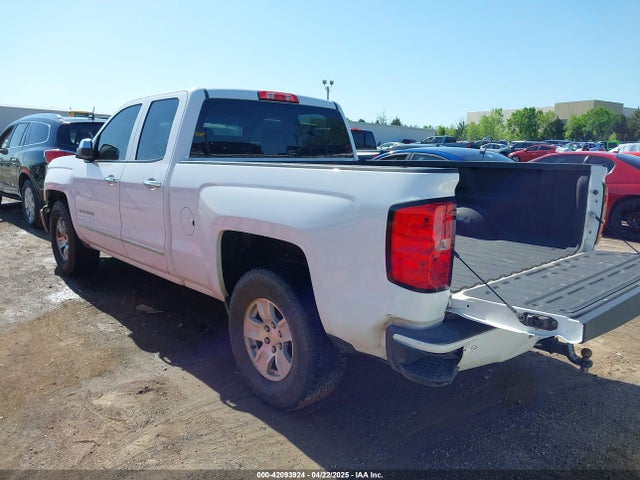 1GCRCREC9FZ311288 Chevrolet Silverado 1500 1lt