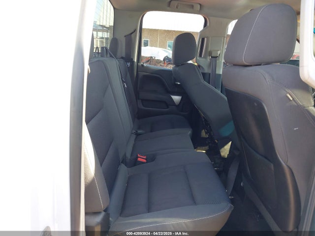 1GCRCREC9FZ311288 Chevrolet Silverado 1500 1lt