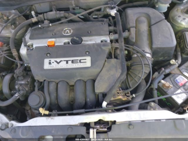 2004 ACURA RSX JH4DC54864S005427 Photo 9