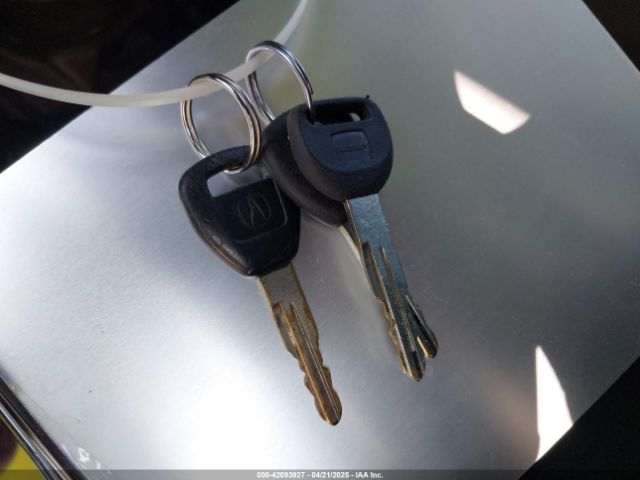 2004 ACURA RSX JH4DC54864S005427 Photo 10