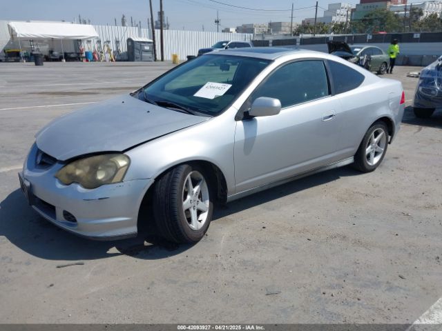 2004 ACURA RSX JH4DC54864S005427 Photo 1