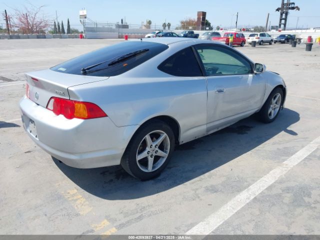 2004 ACURA RSX JH4DC54864S005427 Photo 3