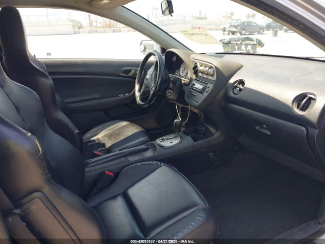 2004 ACURA RSX JH4DC54864S005427 Photo 4