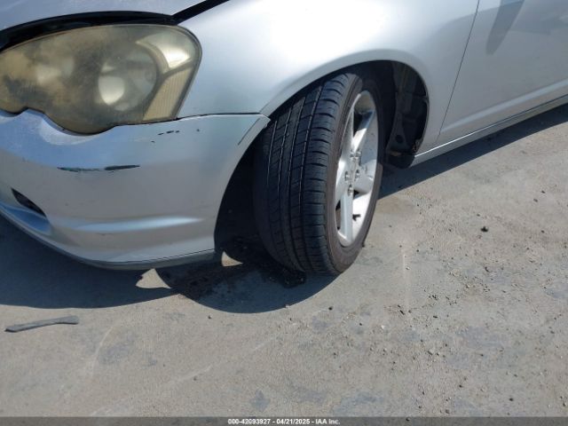 2004 ACURA RSX JH4DC54864S005427 Photo 5