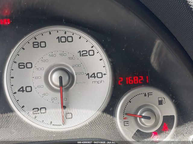 2004 ACURA RSX JH4DC54864S005427 Photo 6