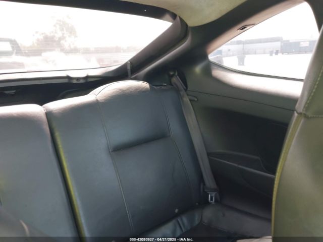 2004 ACURA RSX JH4DC54864S005427 Photo 7
