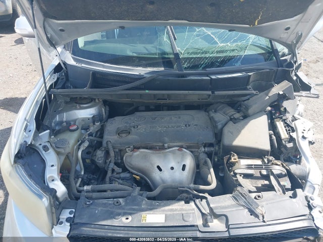 Scion XB 2014 JTLZE4FE0EJ054892 Image 10