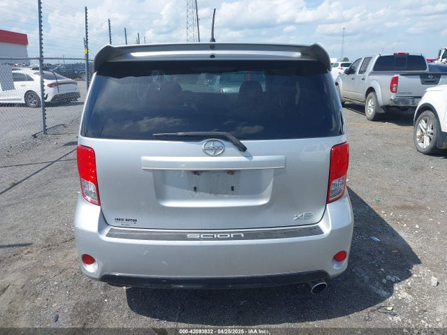 Scion XB 2014 JTLZE4FE0EJ054892 Image 17