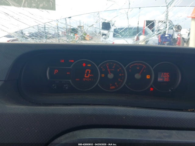 Scion XB 2014 JTLZE4FE0EJ054892 Image 7